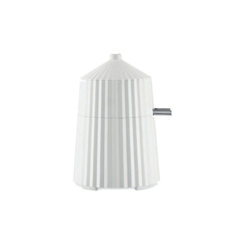 Alessi Exprimidor - Alessi - MDL07 - Blanco - Resina termoplástica - 18,5x28 cm