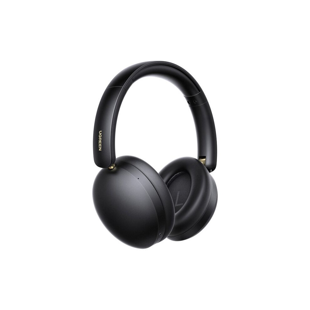 Oem Schwarz Kopfhörer - Ugreen - Studio Max2 - Over-Ear - Bluetooth 5.4 - Geräuschunterdrückung - Bild 3