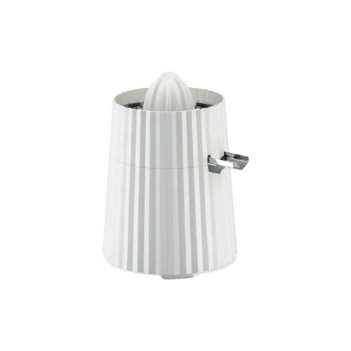 Alessi Exprimidor - Alessi - MDL07 - Blanco - Resina termoplástica - 18,5x28 cm 1