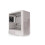 Middenformaat behuizing - THERMALTAKE - Retro 360 - Beige - Gehard glas - Verticale GPU (draaibare PCI‑E) 1