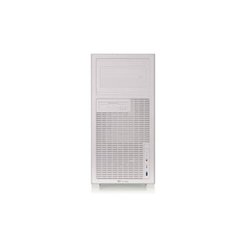 Middenformaat behuizing - THERMALTAKE - Retro 360 - Beige - Gehard glas - Verticale GPU (draaibare PCI‑E) 1