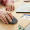 Logitech Tastiera e mouse Logitech Mobi Fold per affari Grafite 4