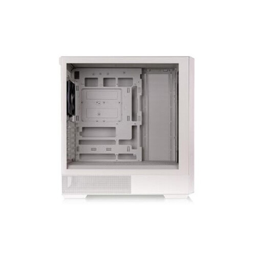 Middenformaat behuizing - THERMALTAKE - Retro 360 - Beige - Gehard glas - Verticale GPU (draaibare PCI‑E) 2