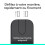 Logitech Tastiera e mouse Logitech Mobi Fold per affari Grafite 6
