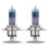 OSRAM Kit 2 ampoules COOL BLUE BOOST (H4) 12V ECO PACKAGING Osram 62193CBB-2HB 2