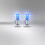 OSRAM Kit 2 ampoules COOL BLUE BOOST (H4) 12V ECO PACKAGING Osram 62193CBB-2HB 3