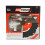 Disco de amoladora - disco de corte Awtools disco de corte de diamante segmento 300mm 25.4-22.2mm 2