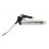 Pompa per grasso - accessorio per pompa per grasso Awtools Pistola per grasso pneumatica 400 ml. 2