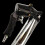Pompa per grasso - accessorio per pompa per grasso Awtools Pistola per grasso pneumatica 400 ml. 3
