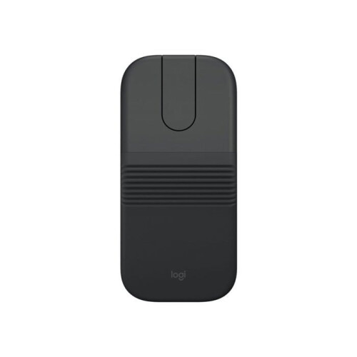 Logitech Tastiera e mouse Logitech Mobi Fold per affari Grafite 1