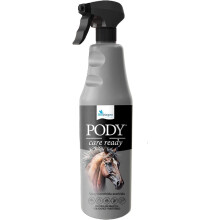 Los Nietos Pody Care, inseticida repelente de insetos para cavalos, 1 litro