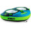 Jobe Doble Trouble Towable, conjunto de 2, modelo 2024 1