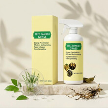 300ml Weed Killer Spray for Lawn & Yard - Multi-Surface Weed Control Herbicide for Garden, Grass & Greenery Care