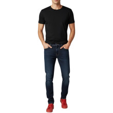 (W27 L32, W27 L32) DIESEL TEPPHAR 084HQ Mens Denim Jeans Full Pant