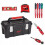 Milwaukee Milwaukee - 4932502134 - KERSTGEREEDSCHAPSET 21 1