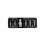 Schroevendraaierbit - AWTOOLS - AW35114BL - Geribbeld - 6 stuks M5-M12 - Inclusief adapter 1