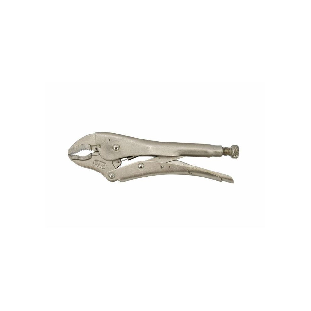 Aw Tools , Zange, Awtools Morsea 250 Mm Persönlicher Gipfel Aw31202 (250 Mm) - Bild 3
