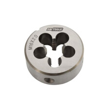 Herramienta de torno - herramienta de torneado Awtools herramienta de roscar m14x2.00mm