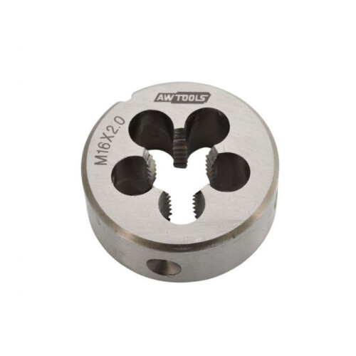 Drehwerkzeug - Awtools Gewindebohrer m14x2.00mm
