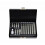 Sovitin - Awtools spline bit set aw35119bl 15 kappaletta 1