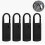 4 Pcs Zipper Pulls Tab Replacement Luggage Zipper Pull Extension Backpack Zippers Tags Handle Mend Fixer Repair For Suitcase 1
