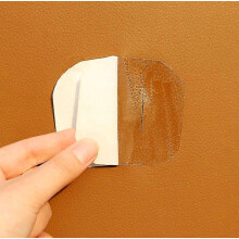10pcs 10*18cm Tpu Transparent Repair Subsidy Inflatable Product Repair Sheet Inflatable Smming Ring Air Cushion Boat Repair Leak Tape