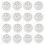 Shoe Deodorant, Sneaker Locker Deodorant Balls(8pcs) 1