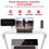 Pink Q2-2 Treadmill With Handrails 3.0HP Incline APP Control 9