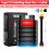 THINKCAR Thinkdiag, OBD2 diagnosetool, 16 resetfuncties, bidirectionaal testen en ECU-codering 1