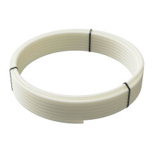 Warmup Pipe Compression Press-Fit Push-Fit 6mm x 80m Underfloor Heating