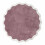 Homescapes Scalloped Bath Mat, 100% Cotton - 70 cm Round 1