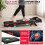 Black Q2-2 Walking Pad Treadmill 3.0HP 10km/h APP Control 6