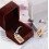 300 Sheets Label Tags Price Tags Blank Writable Price Tags Display Tags Th Elastic Hang Rope, Kraft 5