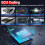 THINKCAR Thinkdiag, OBD2 diagnosetool, 16 resetfuncties, bidirectionaal testen en ECU-codering 6