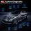 THINKCAR Thinkdiag, OBD2 diagnoseerapparaat, 16 resetfuncties, ECU codering en bidirectioneel testen 3