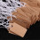 300 Sheets Label Tags Price Tags Blank Writable Price Tags Display Tags Th Elastic Hang Rope, Kraft 3
