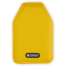 Le Creuset funda de arrefecimento para garrafas de vinho, modelo WA126, tecido impermeável, cor Nectar