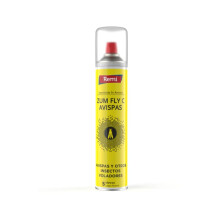 Remi Hogar spray inseticida para vespas e abelhas, 750 ml, alcance de 5 metros, para exterior