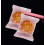 200 Pcs Candy Wrappers ,10*13.5 Cm Cellophane Wrapper For Candy Tea Cookie, Non Stick Pre Cut Clear Wrapping Packaging 4