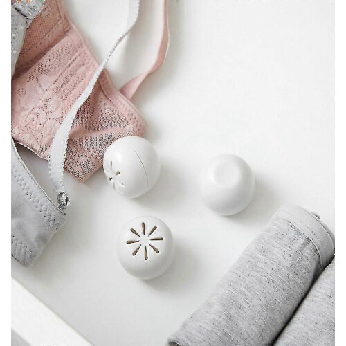 Shoe Deodorant, Sneaker Locker Deodorant Balls(8pcs) 2