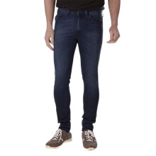 (W40 L34, W40 L34) DIESEL THOMMER 0686A Mens Denim Jeans Pant