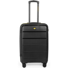 CAT Carro de Carga 24, Preto, 84381-01