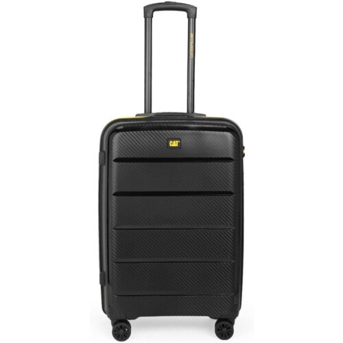 CAT Carro de Carga 24, Preto, 84381-01