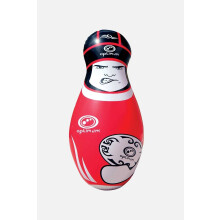 Big Hit Inflatable Rugby Tackle Buddy - 40 Inch | Optimum Sport
