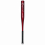 Optimum (Red, Single) 28" Aluminium Baseball Bat - Red, Durable & Lightweight for Performance 1