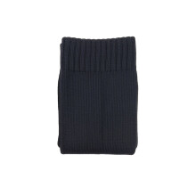 (Single Pair, Mini (12-2)) Classico Knee-Length Socks - Black, Infant to Senior | Optimum Sport