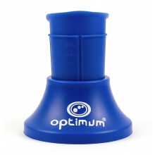 Adjustable Rugby Kicking Tee - Variable Height, EVA Plastic | Optimum Sport