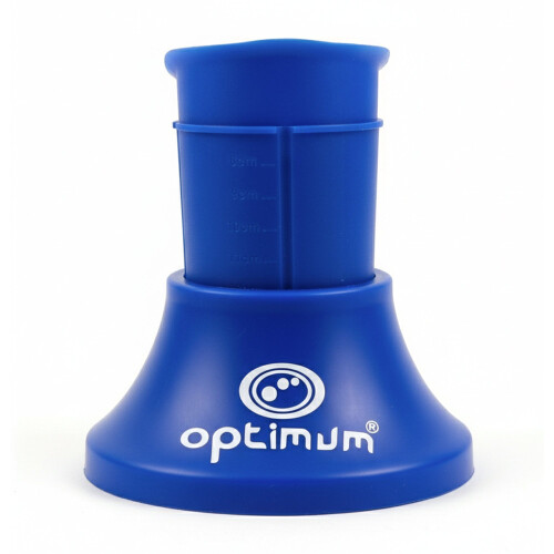 Optimum Adjustable Rugby Kicking Tee - Variable Height, EVA Plastic | Optimum Sport