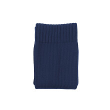 (Single Pair, Mini (12-2)) Classico Sock Navy - Knee Length, Infant to Senior | Optimum Sport