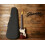 Shaman capa para guitarra elétrica EGBT-1122BK, 5 cm, 2,57 kg, acolchoada 2